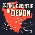 Logo of the podcast Agatha Christie in Devon Podcast Agatha Christie in Devon