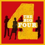Logo of the podcast Agatha Christie - The Big Four (1927) Podcast Agatha Christie - The Big Four (1927)