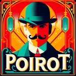 Logo of the podcast Agatha Christie's - Poirot Investigates Logo of the podcast Agatha Christie's - Poirot Investigates