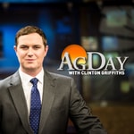 Logo of the podcast AgDay Podcast Podcast AgDay Podcast