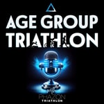 Logo of the podcast Age Group Triathlon Podcast Logo of the podcast Age Group Triathlon Podcast