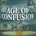 Logo of the podcast Age of Confusion Podcast Age of Confusion