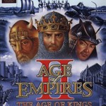 Logo of the podcast Age of Empires: Episode 1 - The Code Podcast Age of Empires: Episode 1 - The Code