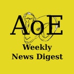 Logo of the podcast Age of Empires News Podcast Age of Empires News
