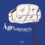Logo of the podcast ÂgeManach Podcast ÂgeManach
