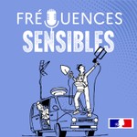 Logo of the podcast Agence nationale des fréquences - Fréquences Sensibles Podcast Agence nationale des fréquences - Fréquences Sensibles