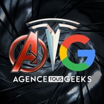 Podcast Agence Tous Geeks