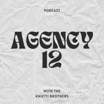 Logo of the podcast Agency 12 Podcast Agency 12