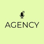 Logo of the podcast Agency Podcast Agency