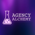 Logo of the podcast Agency Alchemy Podcast Agency Alchemy