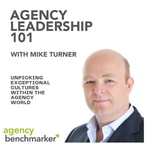 Logo of the podcast Agency Leadership 101 Podcast Agency Leadership 101