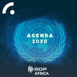Logo of the podcast Agenda 2030 Podcast Agenda 2030