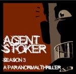 Logo of the podcast Agent Stoker Podcast Agent Stoker