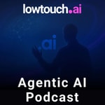 Logo of the podcast Agentic AI Podcast Podcast Agentic AI Podcast
