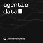 Logo of the podcast Agentic Data Podcast Agentic Data