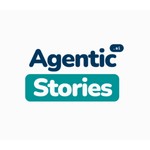 Logo of the podcast Agentic Stories | AI Agent News & Governance Podcast Agentic Stories | AI Agent News & Governance