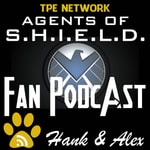 Agents of S.H.I.E.L.D. Fan Podcast Podcast Agents of S.H.I.E.L.D. Fan Podcast