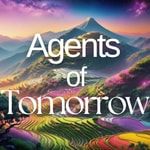 Agents of Tomorrow Agents of Tomorrow