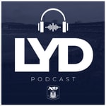 Logo of the podcast AGF Podcast Podcast AGF Podcast