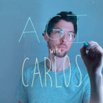 Logo of the podcast AGI with Carlos Podcast AGI with Carlos