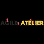 Logo of the podcast Agile Atelier Podcast Agile Atelier