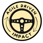 Logo of the podcast Agile Driven Impact Podcast Agile Driven Impact