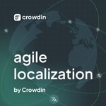 Logo of the podcast Agile Localization Podcast Agile Localization