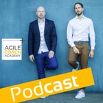 Logo of the podcast Agile Podcast - Agile Coach Academy Podcast Agile Podcast - Agile Coach Academy