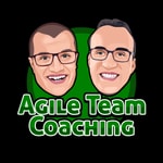 Logo of the podcast Agile Team Coaching Podcast Agile Team Coaching
