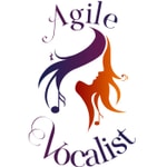 Logo of the podcast Agile Vocalist Podcast Agile Vocalist