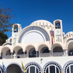 Logo of the podcast Agios Serafeim Pentelis Podcast Agios Serafeim Pentelis