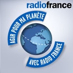 Missing podcast logo