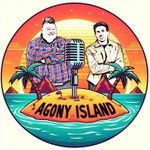 Logo of the podcast Agony Island Podcast Agony Island