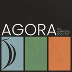 Logo of the podcast AGORA, An Amphora Podcast Podcast AGORA, An Amphora Podcast