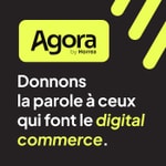 Logo of the podcast Agora by Horrea Podcast Agora by Horrea