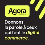 Podcast Agora by Horrea