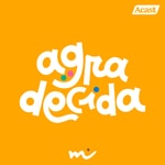 Logo of the podcast Agradecida Podcast Podcast Agradecida Podcast