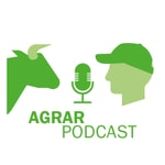 Logo of the podcast AgrarPodcast – der Podcast für die Schweizer Landwirtschaft Podcast AgrarPodcast – der Podcast für die Schweizer Landwirtschaft