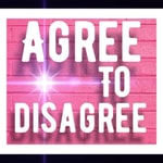 Logo of the podcast Agree to Disagree Podcast Agree to Disagree
