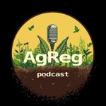 Logo of the podcast AgReg Podcast Podcast AgReg Podcast