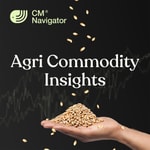 Logo of the podcast Agri Commodity Insights Podcast Agri Commodity Insights