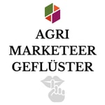 Logo of the podcast Agri Marketeer Geflüster Podcast Agri Marketeer Geflüster