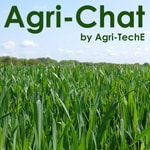 Logo of the podcast Agri-TechE AgriChat Podcast Agri-TechE AgriChat
