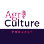 Logo of the podcast AgriCulture Podcast AgriCulture