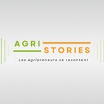 Logo of the podcast AgriStories Podcast AgriStories