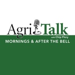 Podcast AgriTalk AM & PM