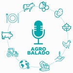 Logo of the podcast Agro Balado Podcast Agro Balado