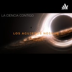 Logo of the podcast Agujeros negros Podcast Agujeros negros