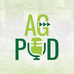 Logo of the podcast Agweek Podcast Podcast Agweek Podcast