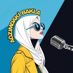 Logo of the podcast Ağzımdaki Bakla Podcast Ağzımdaki Bakla